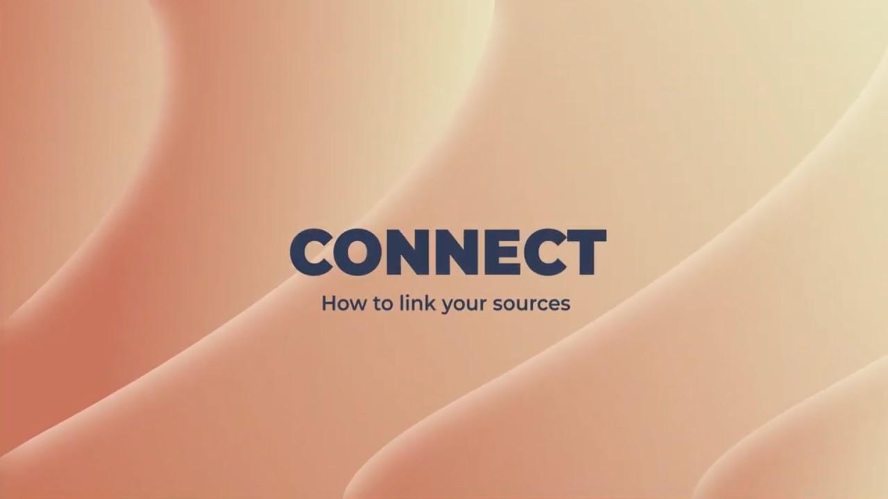 Metricsense Connect Demo