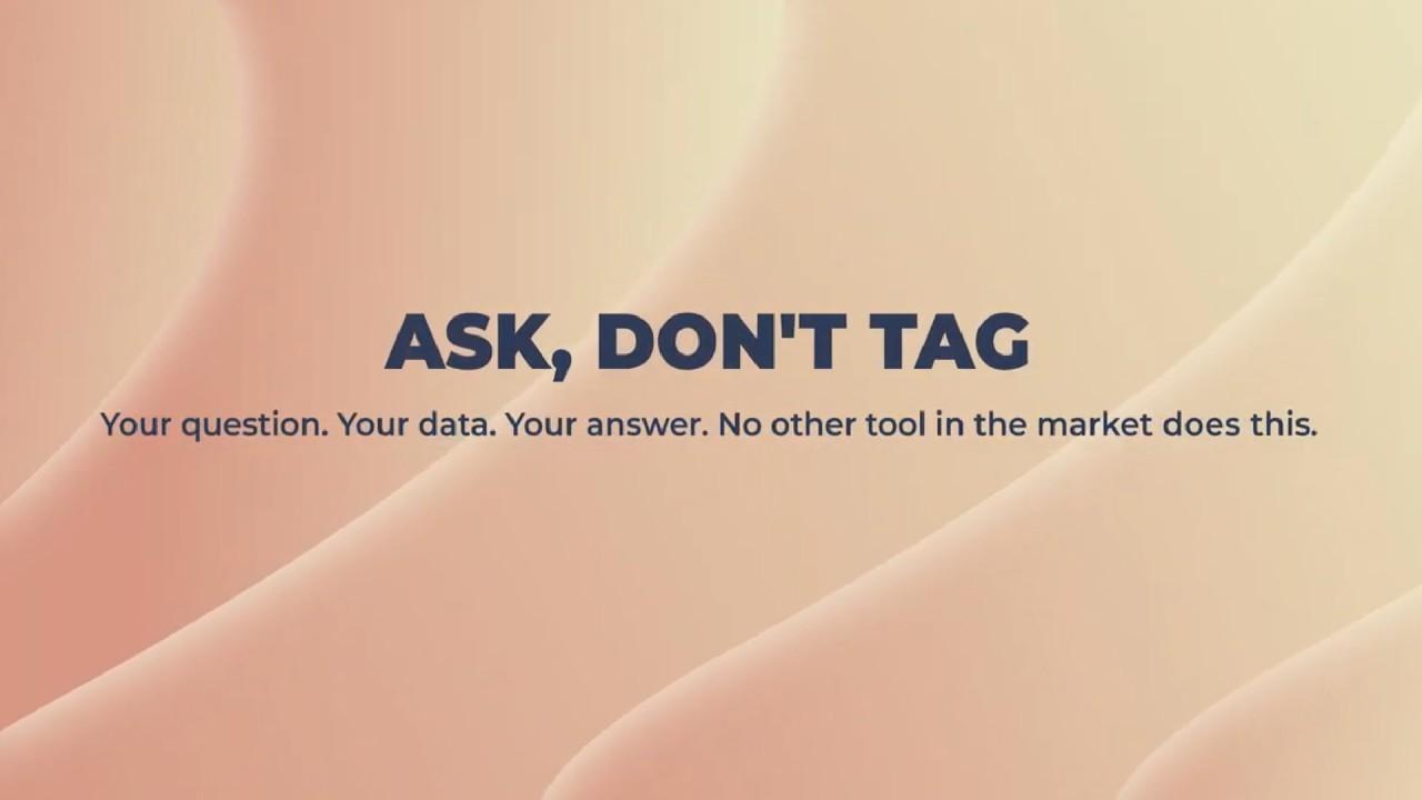 Metricsense Ask Demo